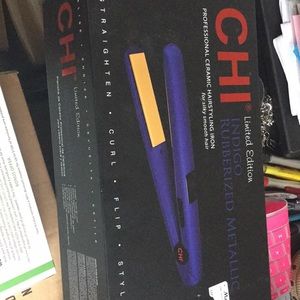 Chi limited edition straighter